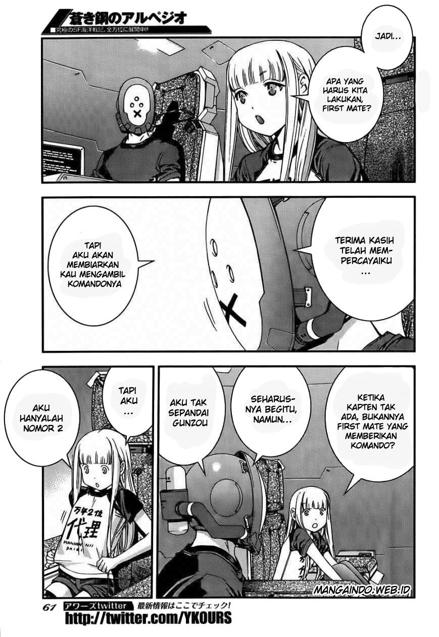 Chapter 50 - halaman 18