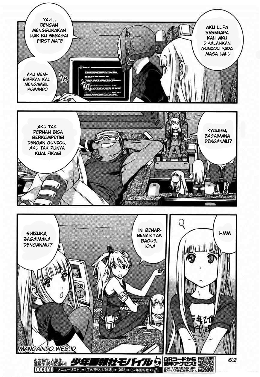 Chapter 50 - halaman 19