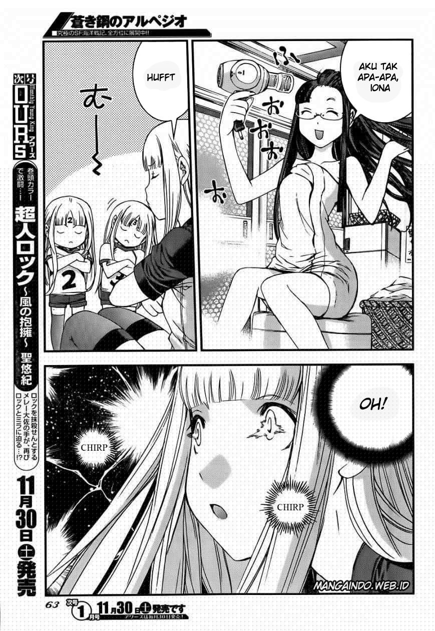 Chapter 50 - halaman 20