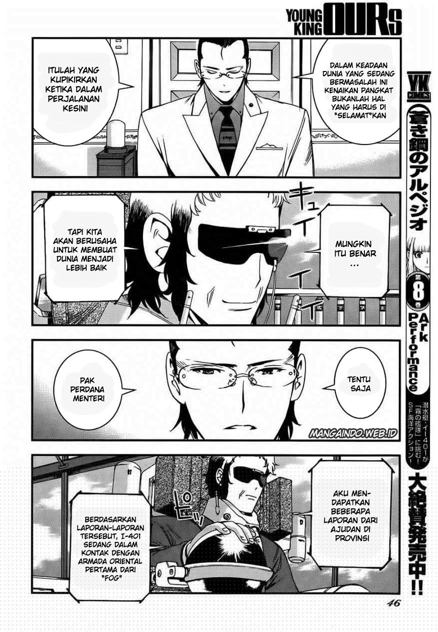 Chapter 50 - halaman 3