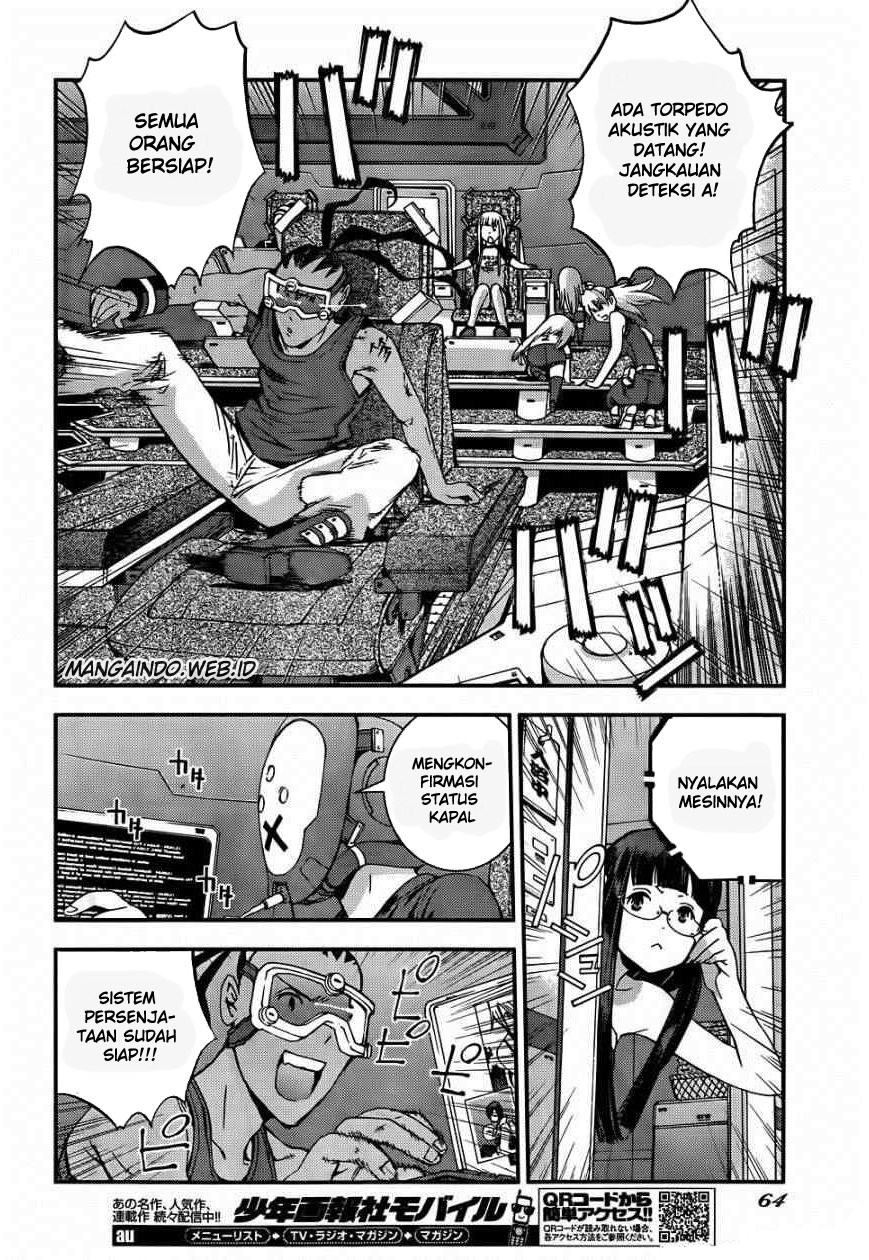 Chapter 50 - halaman 21