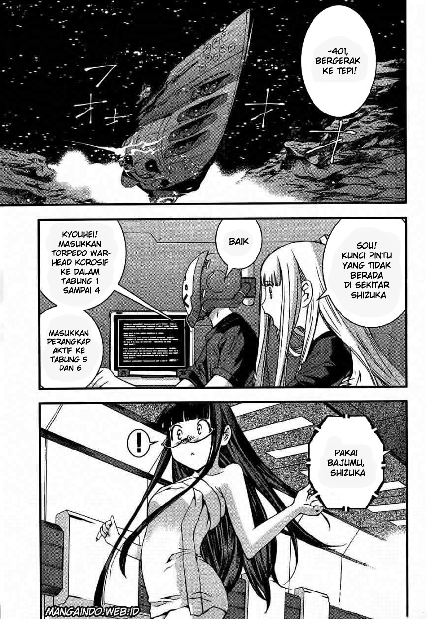 Chapter 50 - halaman 22