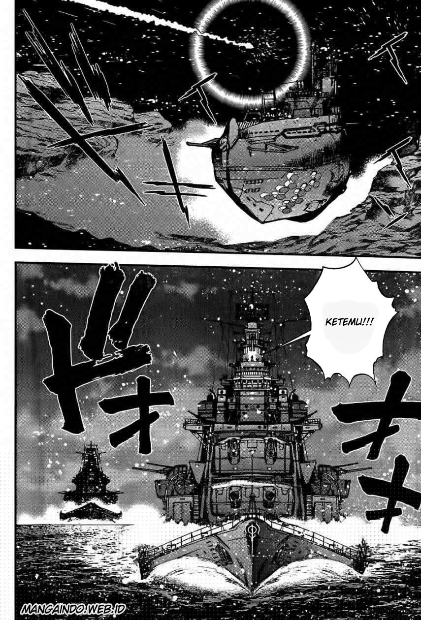 Chapter 50 - halaman 23