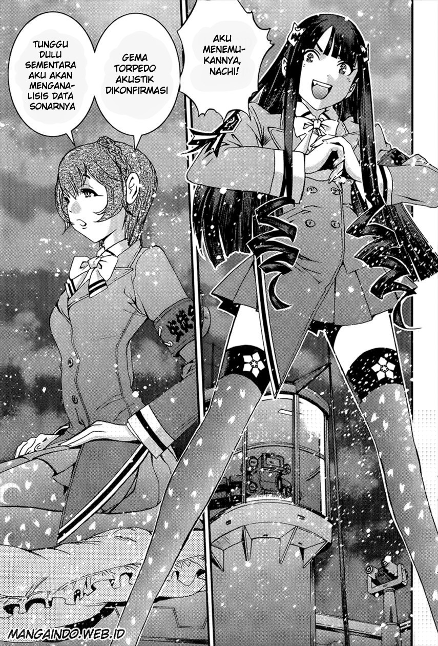 Chapter 50 - halaman 24