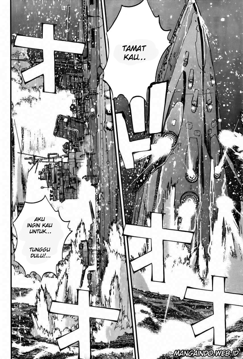 Chapter 50 - halaman 25