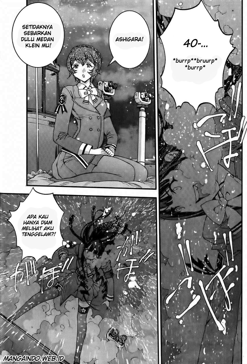 Chapter 50 - halaman 26