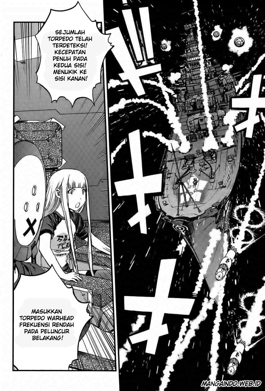 Chapter 50 - halaman 27