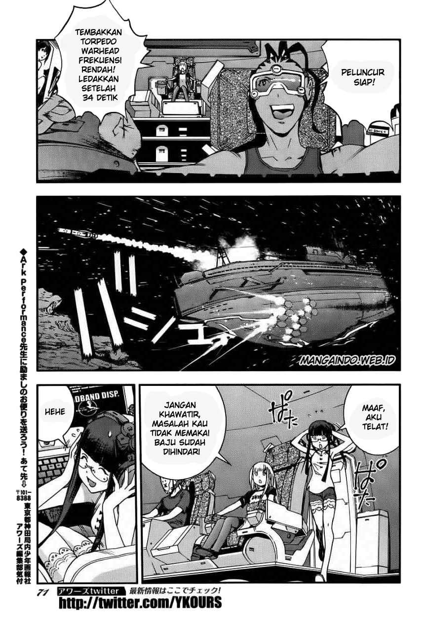 Chapter 50 - halaman 28
