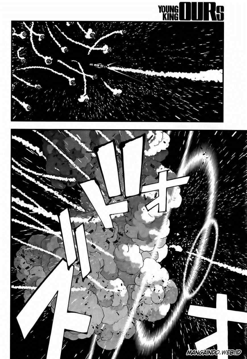 Chapter 50 - halaman 29