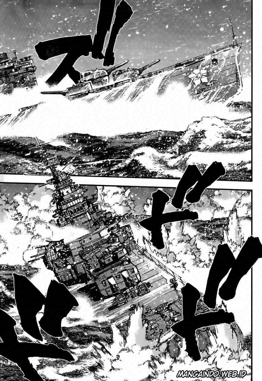 Chapter 50 - halaman 30