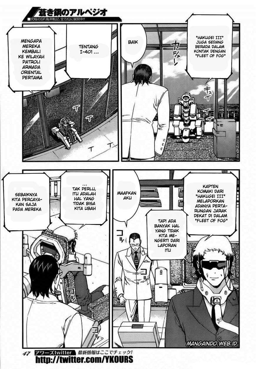 Chapter 50 - halaman 4