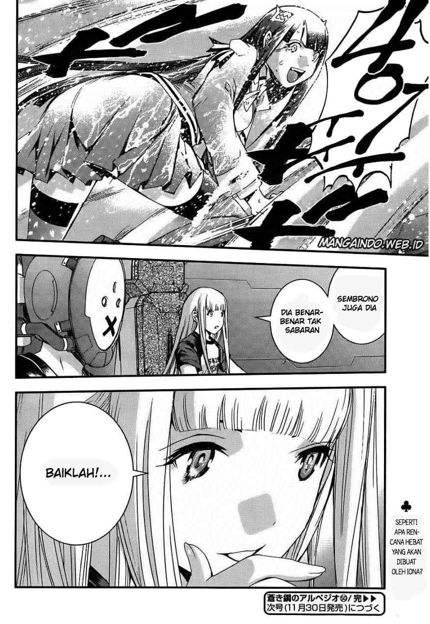 Chapter 50 - halaman 31