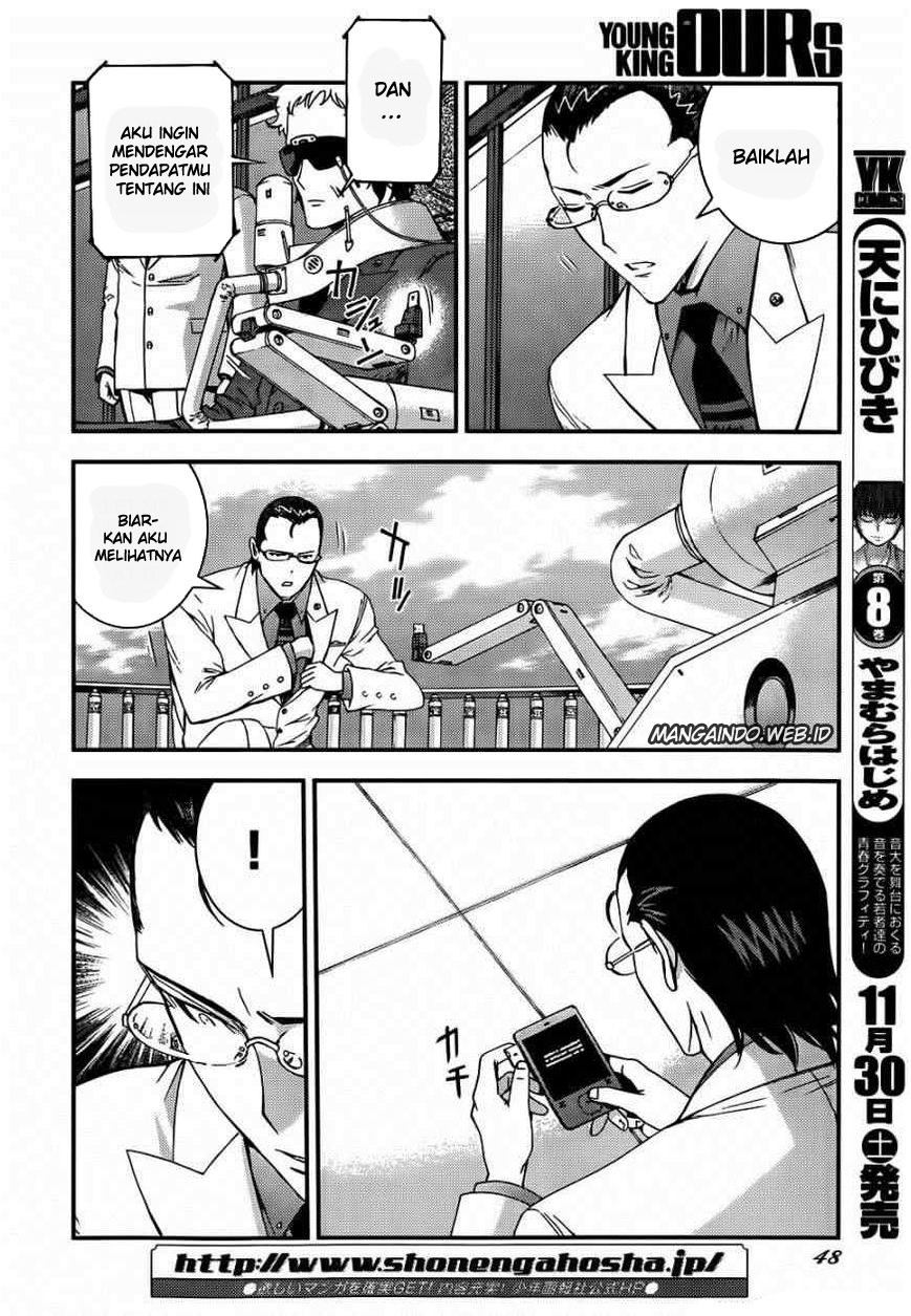 Chapter 50 - halaman 5