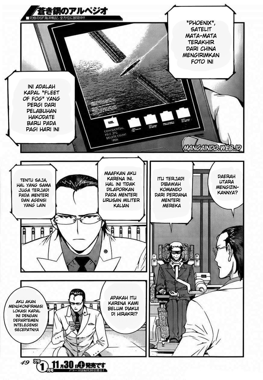 Chapter 50 - halaman 6