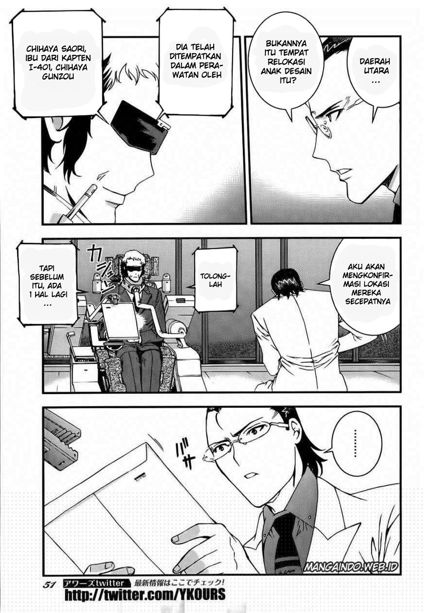 Chapter 50 - halaman 8