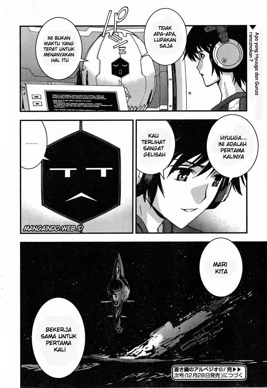 Chapter 51 - halaman 31
