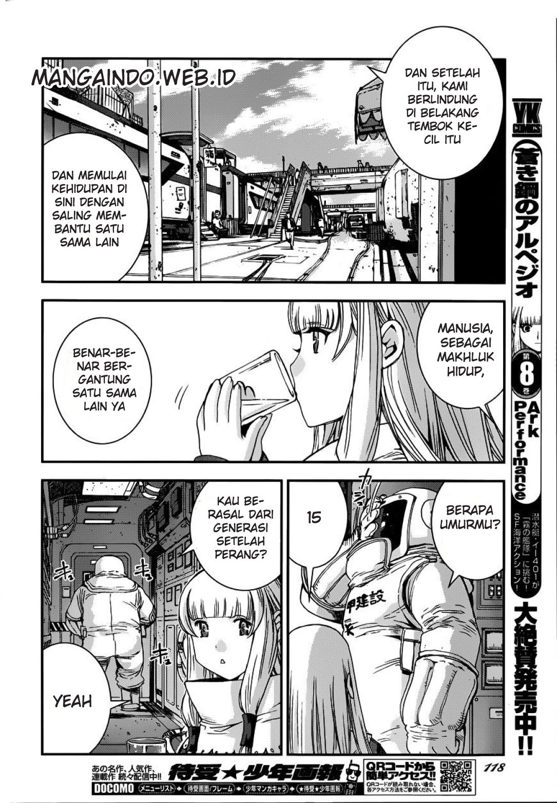 Chapter 52 - halaman 13