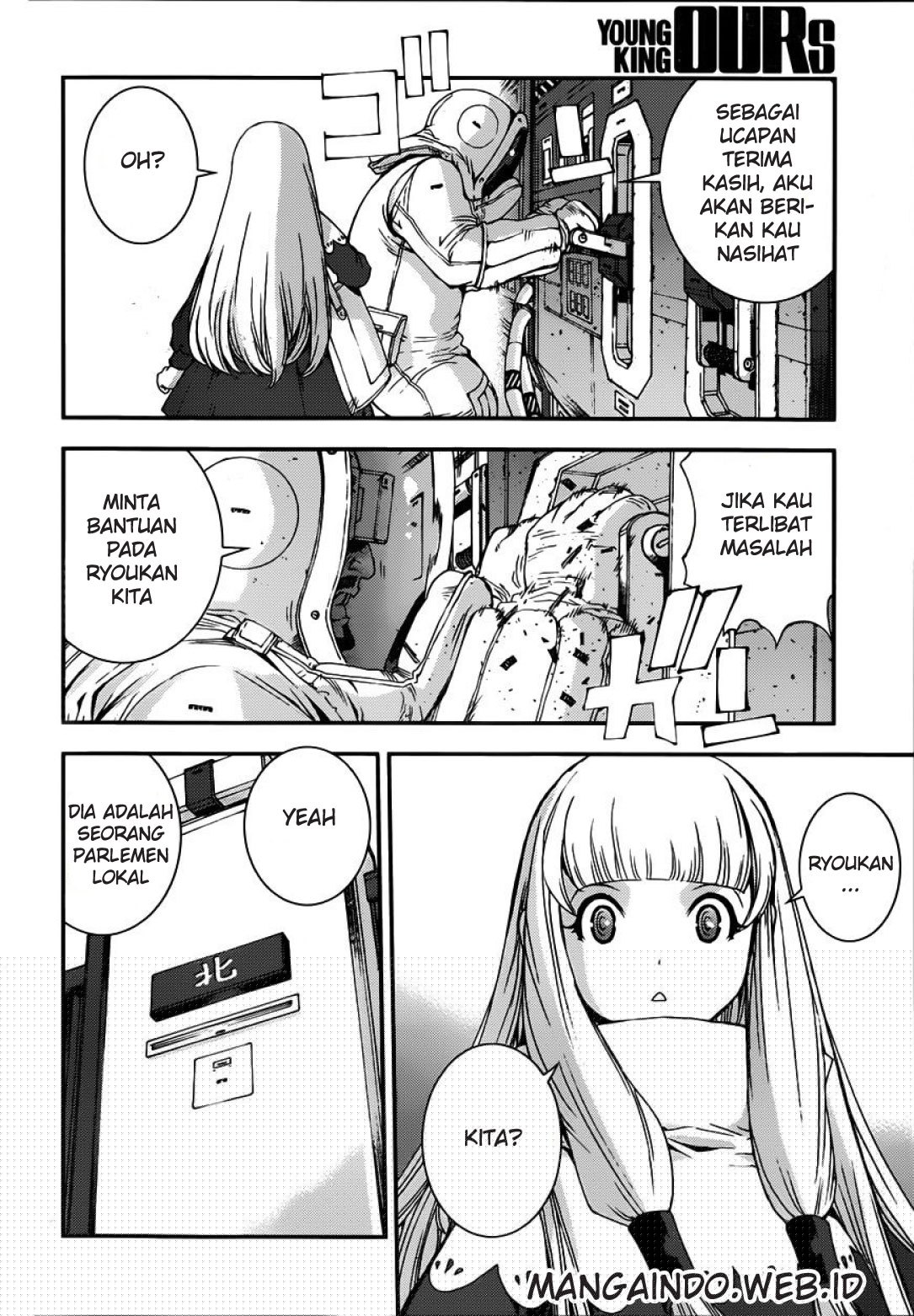 Chapter 52 - halaman 15