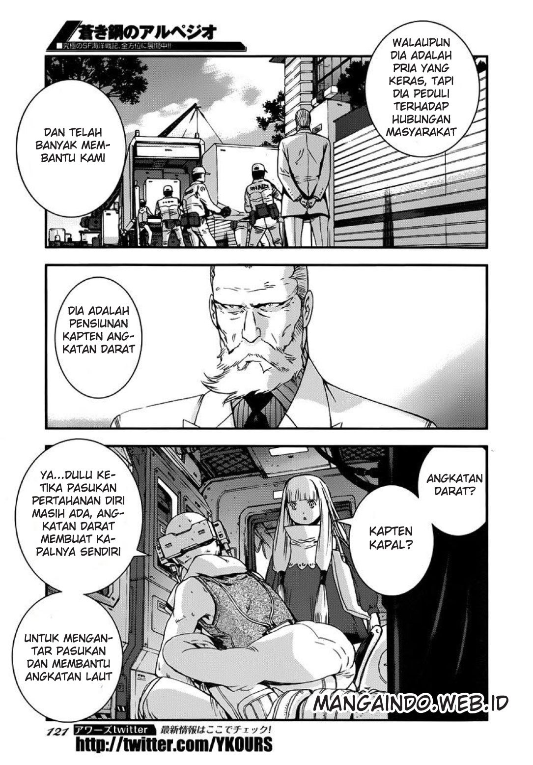 Chapter 52 - halaman 16