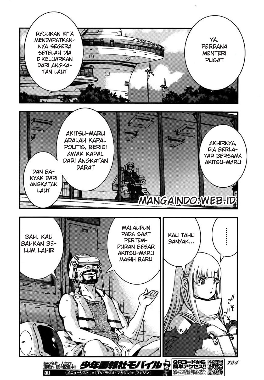 Chapter 52 - halaman 19