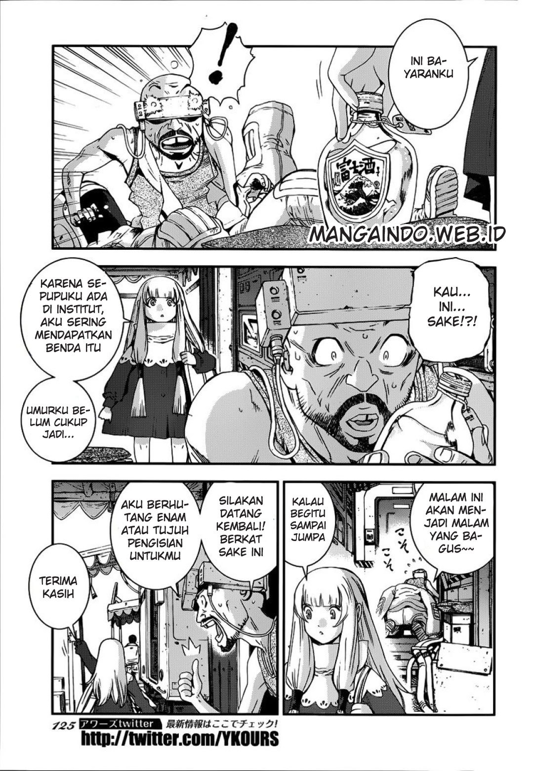 Chapter 52 - halaman 20