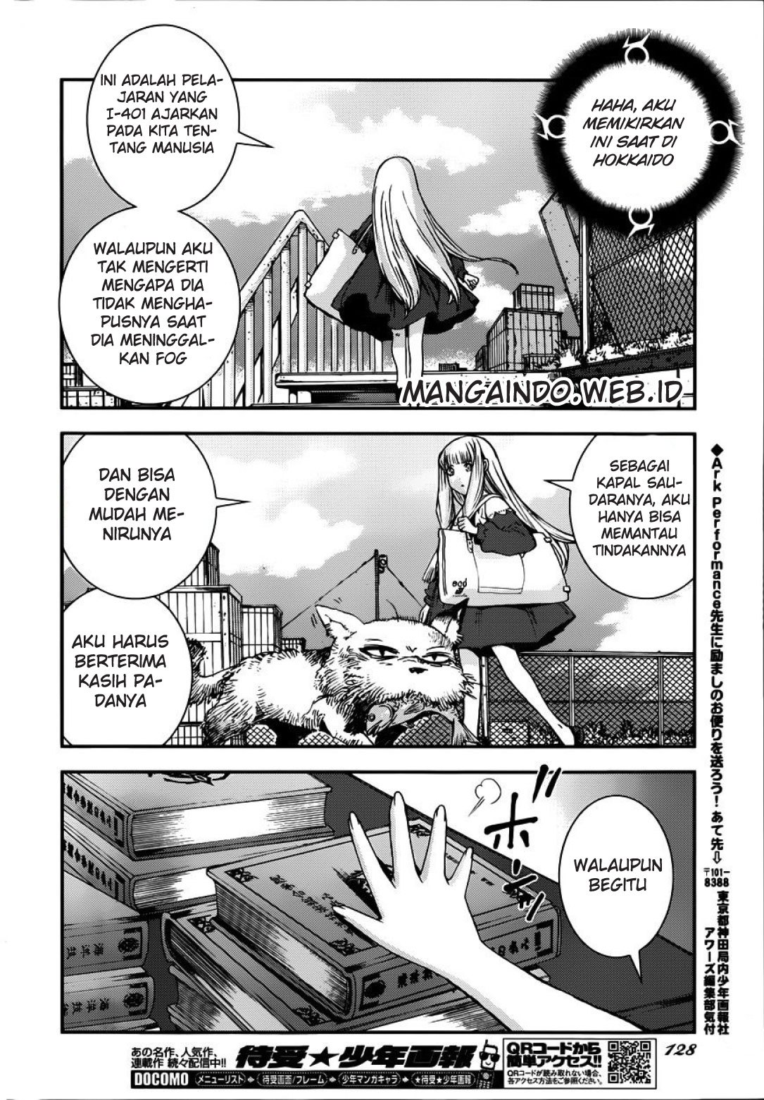 Chapter 52 - halaman 23
