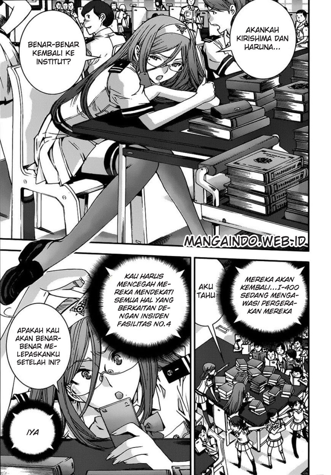 Chapter 52 - halaman 24