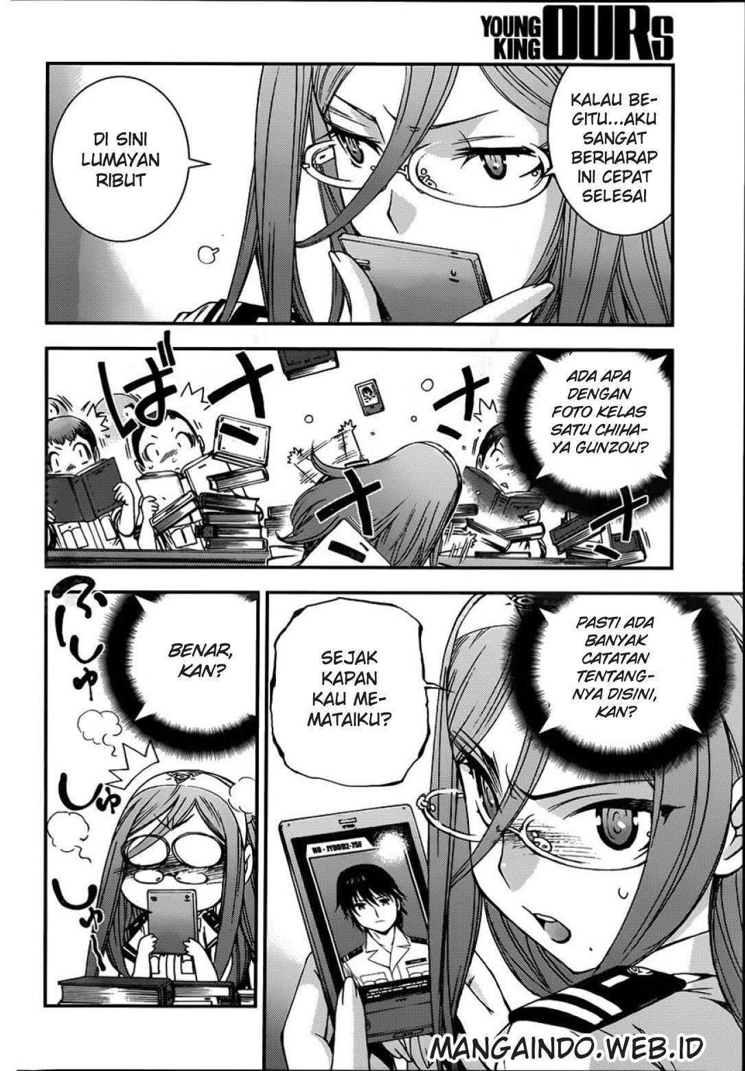 Chapter 52 - halaman 25