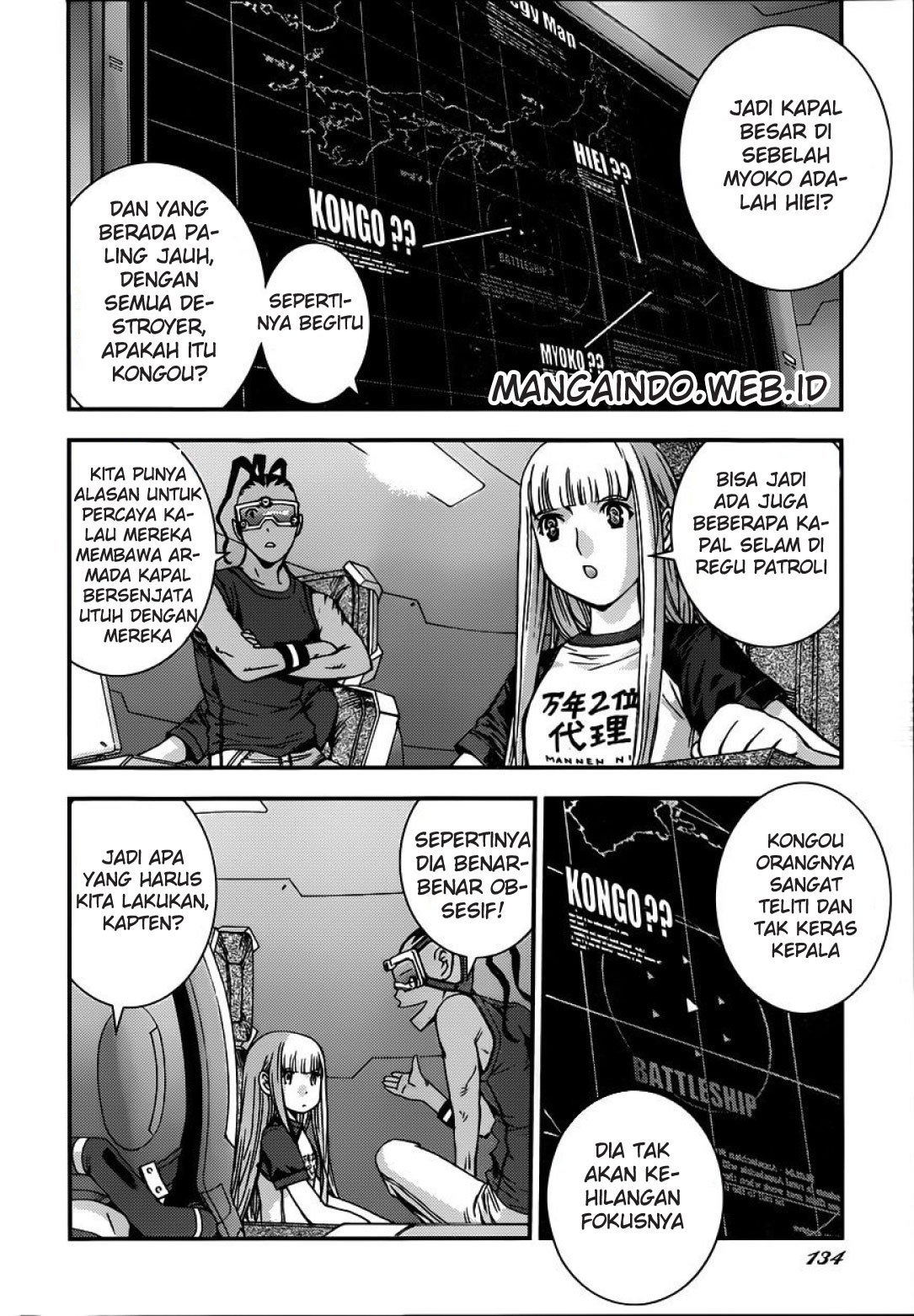 Chapter 52 - halaman 29