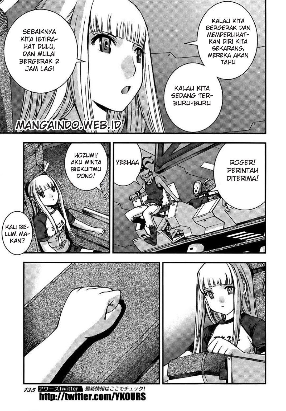 Chapter 52 - halaman 30