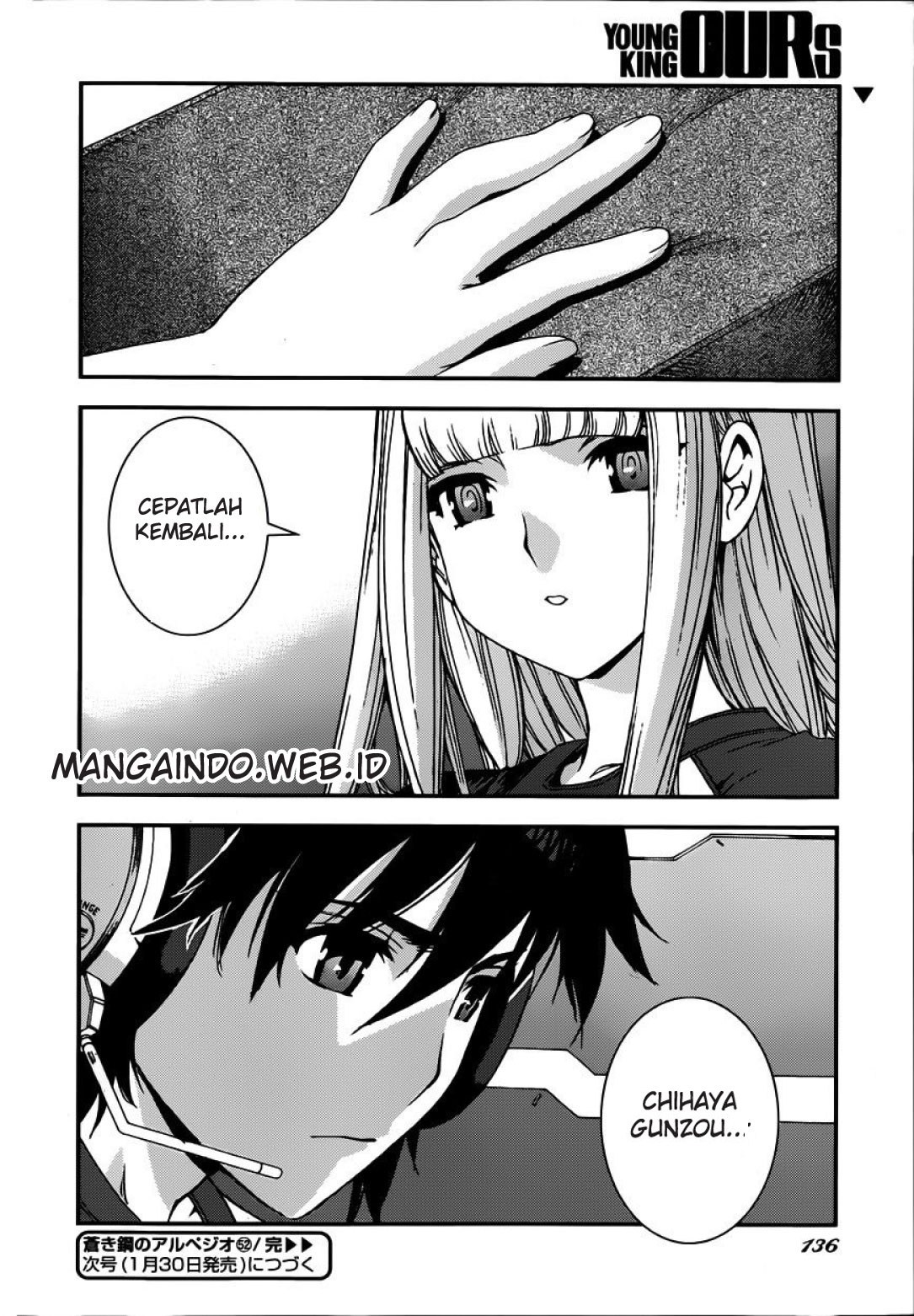 Chapter 52 - halaman 31