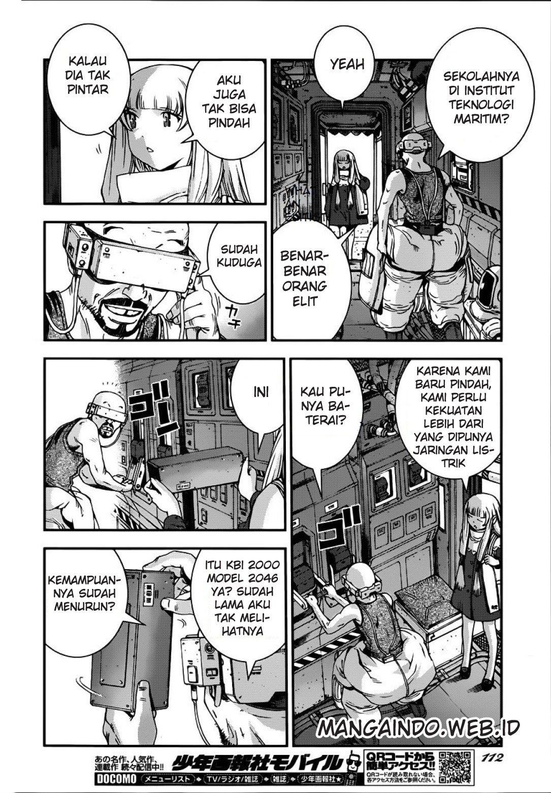 Chapter 52 - halaman 7
