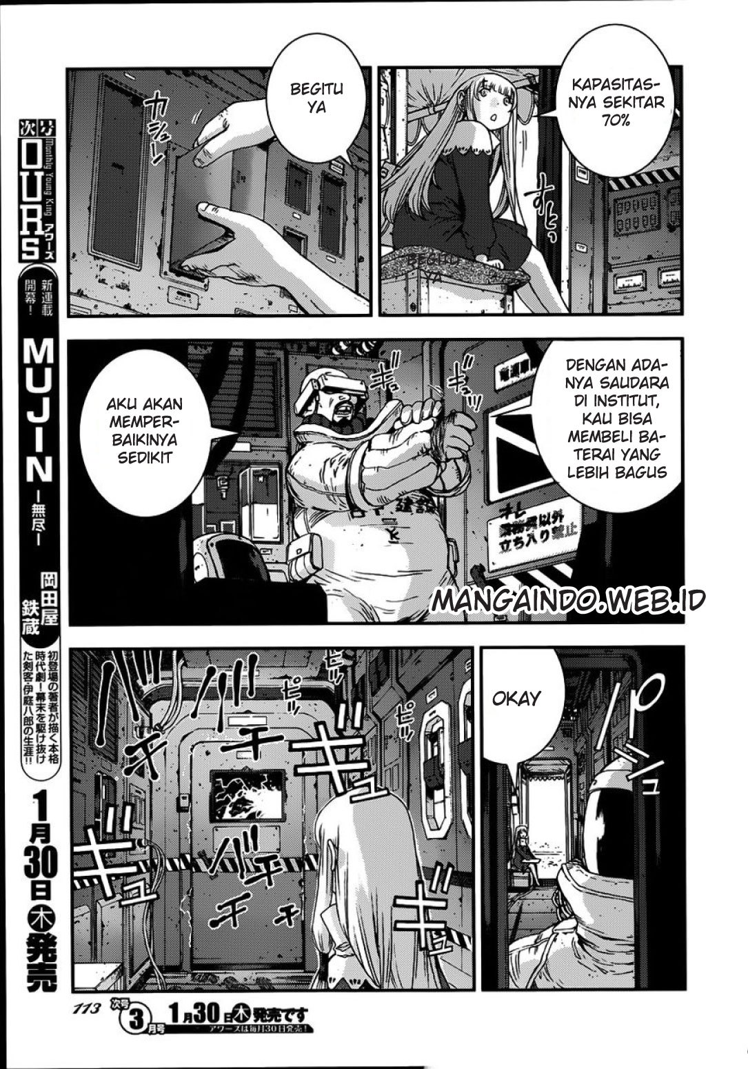 Chapter 52 - halaman 8