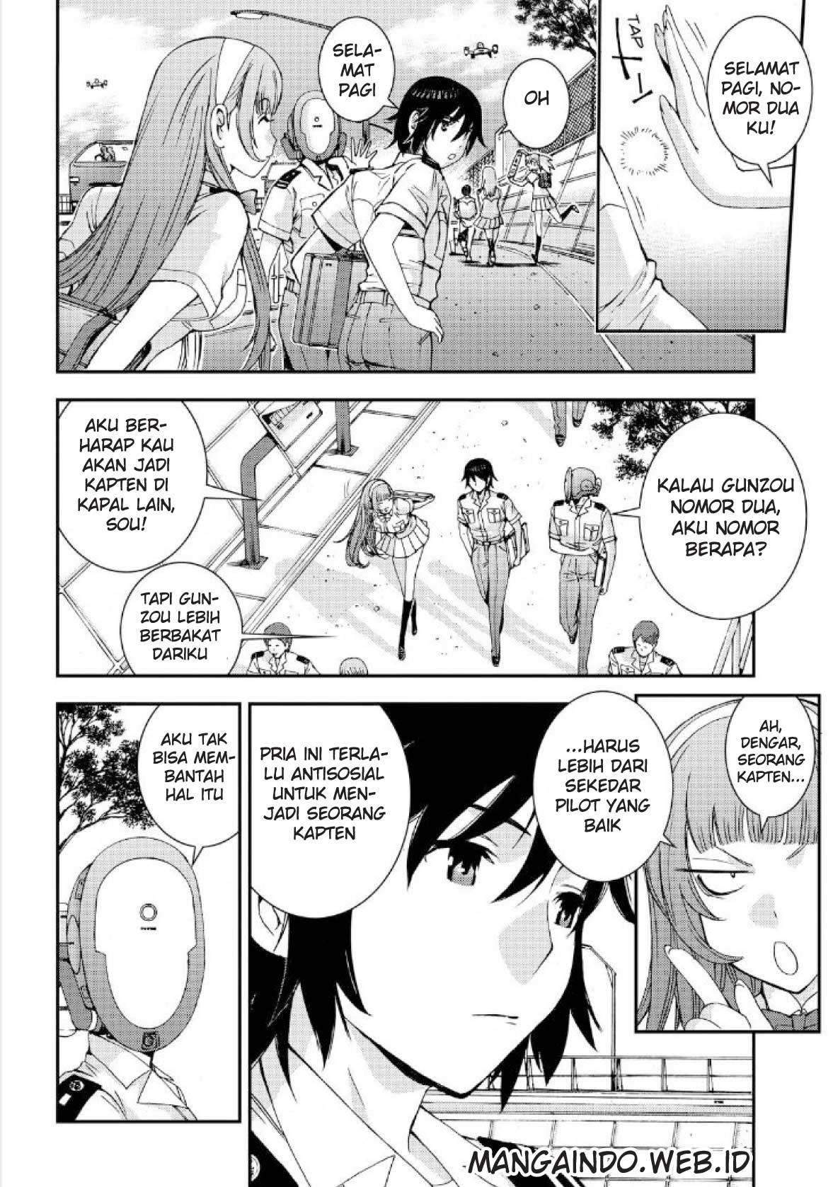 Chapter 54.5 - halaman 12