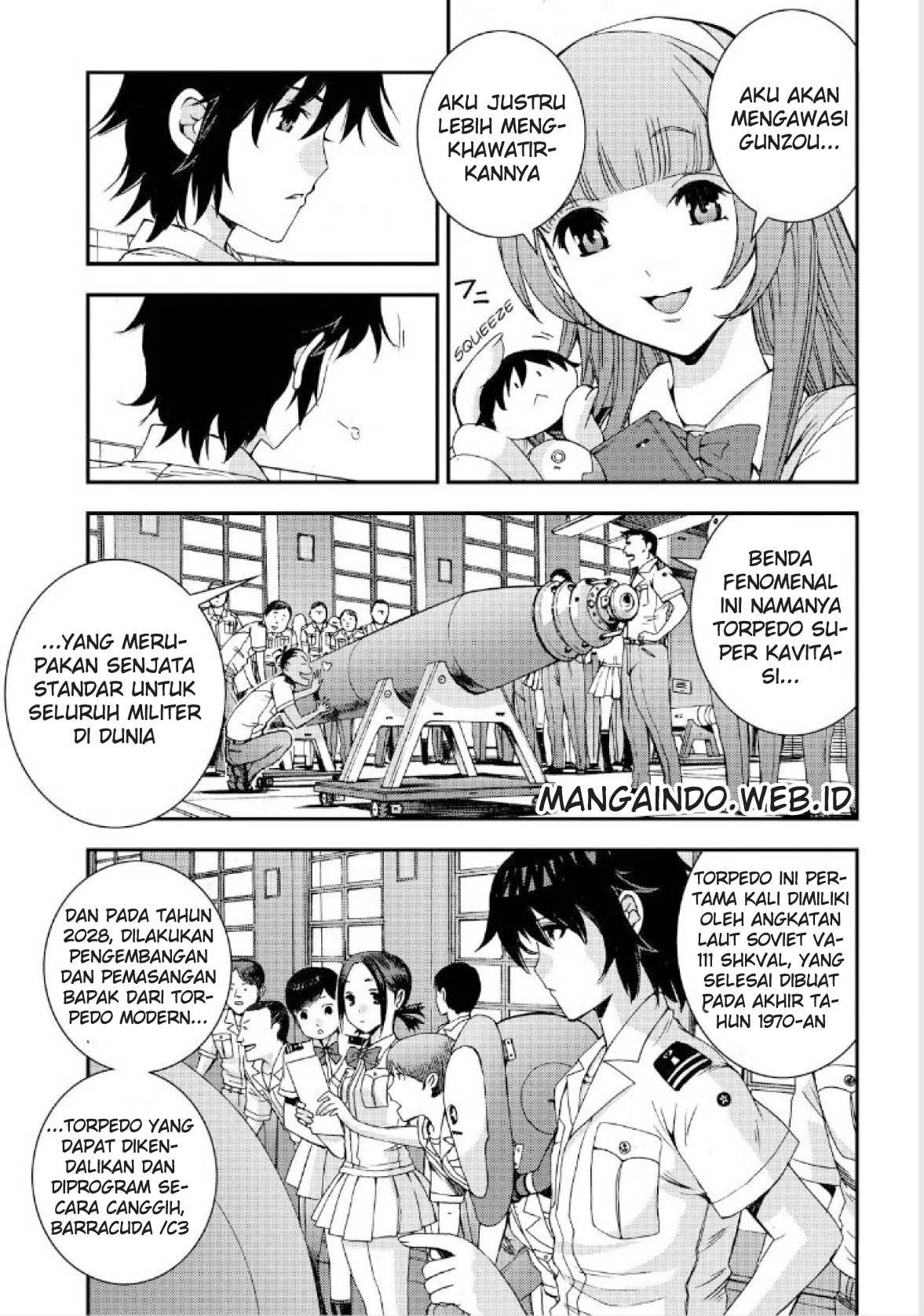 Chapter 54.5 - halaman 13