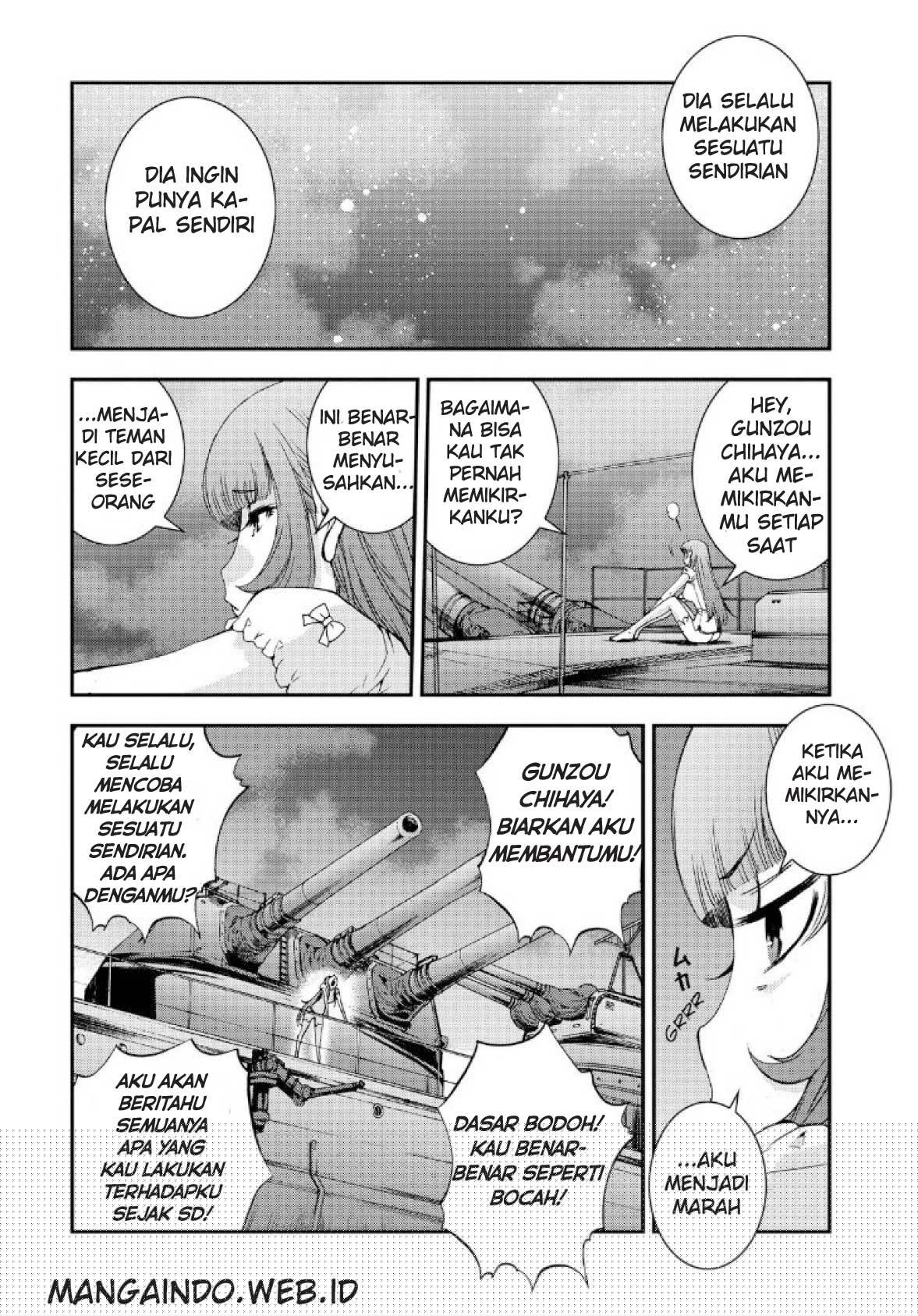Chapter 54.5 - halaman 18