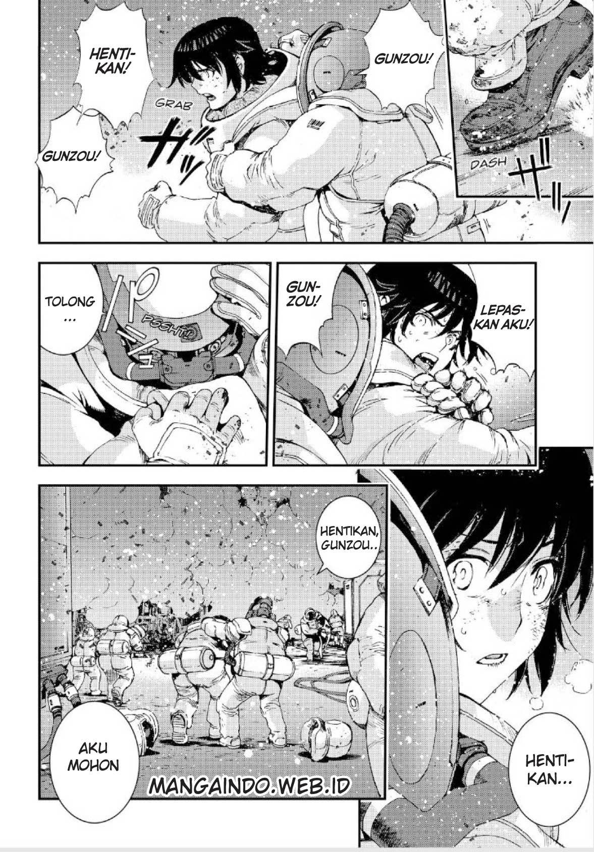 Chapter 54.5 - halaman 8