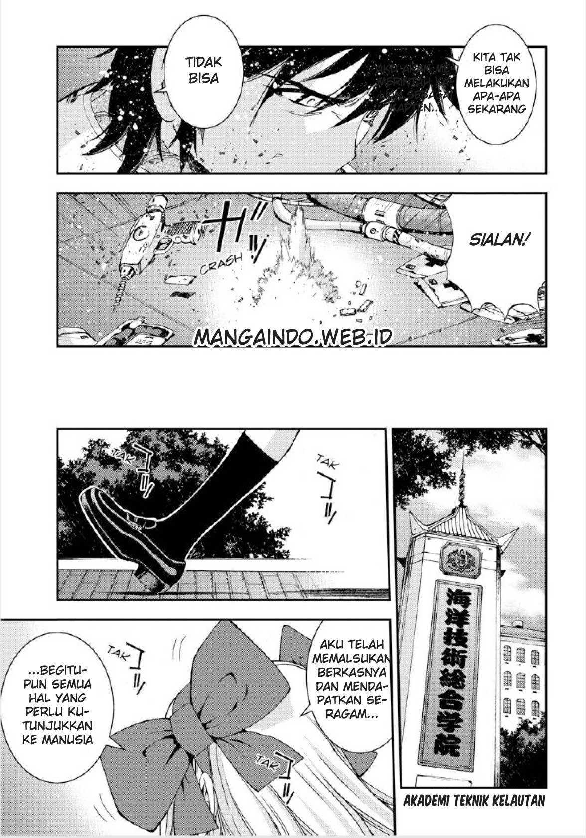 Chapter 54.5 - halaman 9