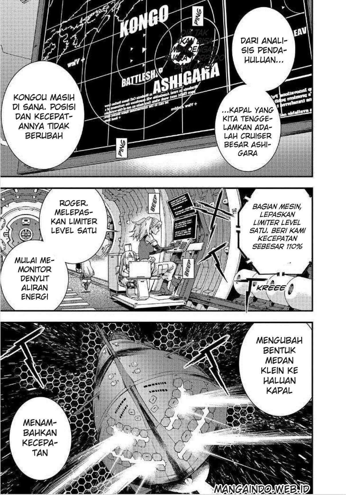 Chapter 55 - halaman 12