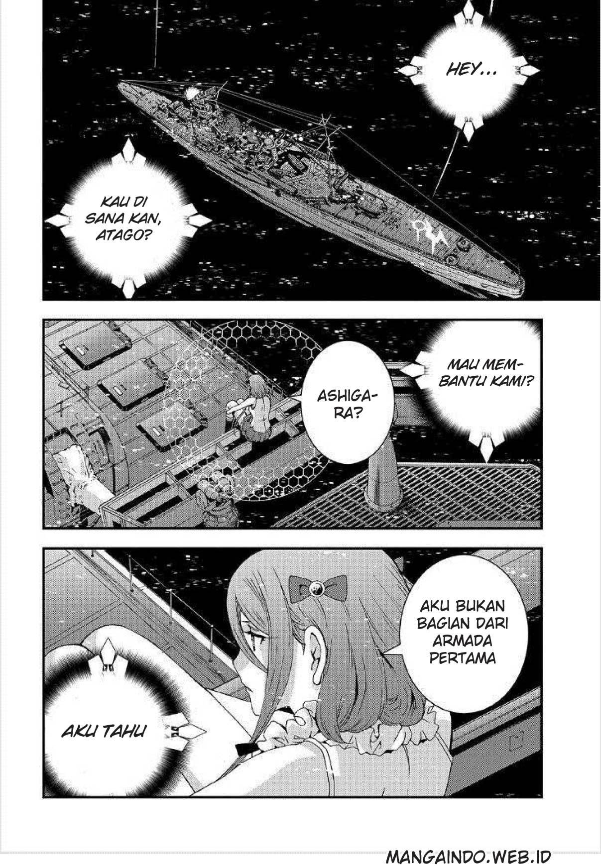 Chapter 55 - halaman 14