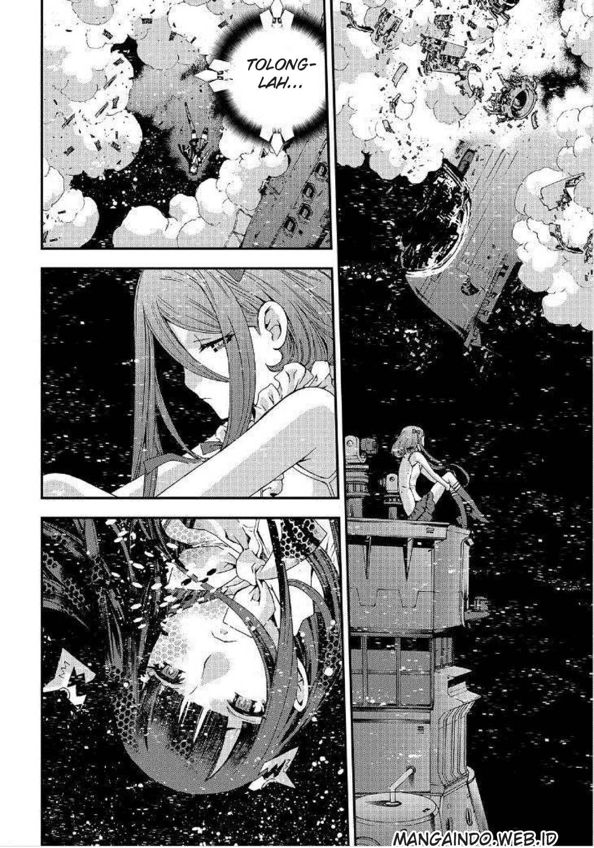 Chapter 55 - halaman 16