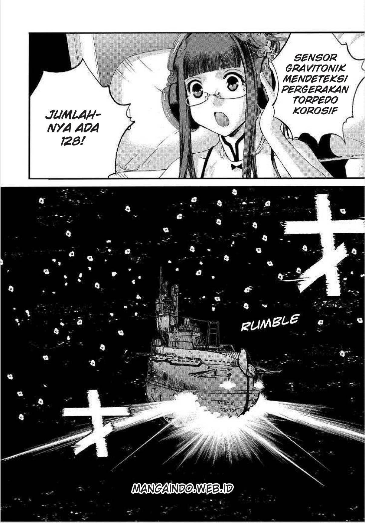 Chapter 55 - halaman 20