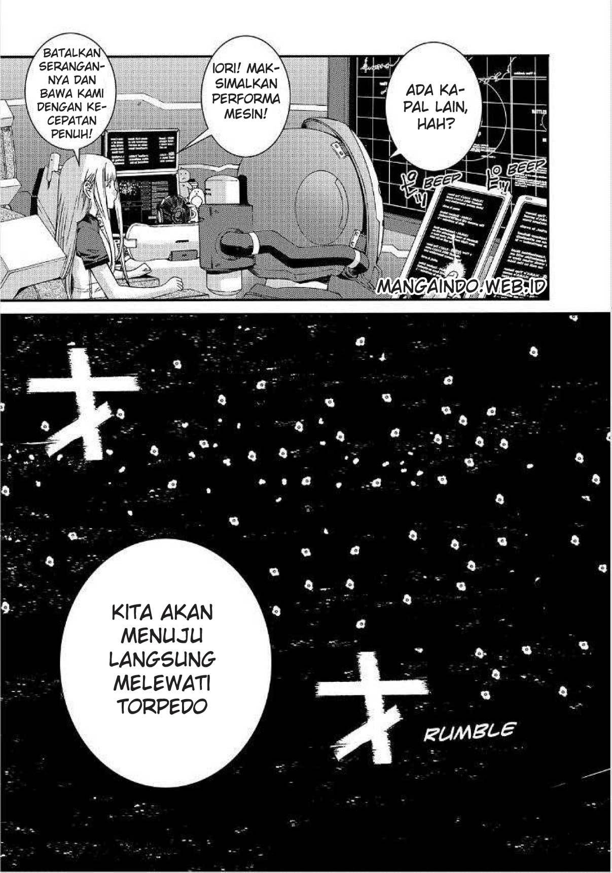 Chapter 55 - halaman 21