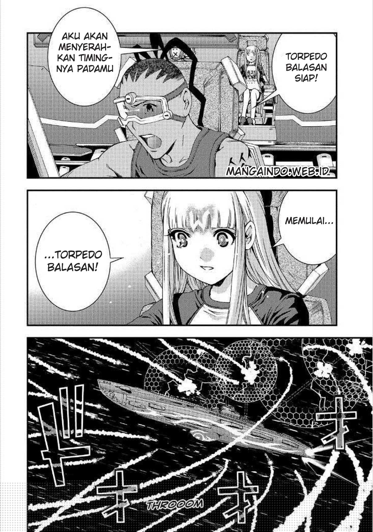 Chapter 55 - halaman 22