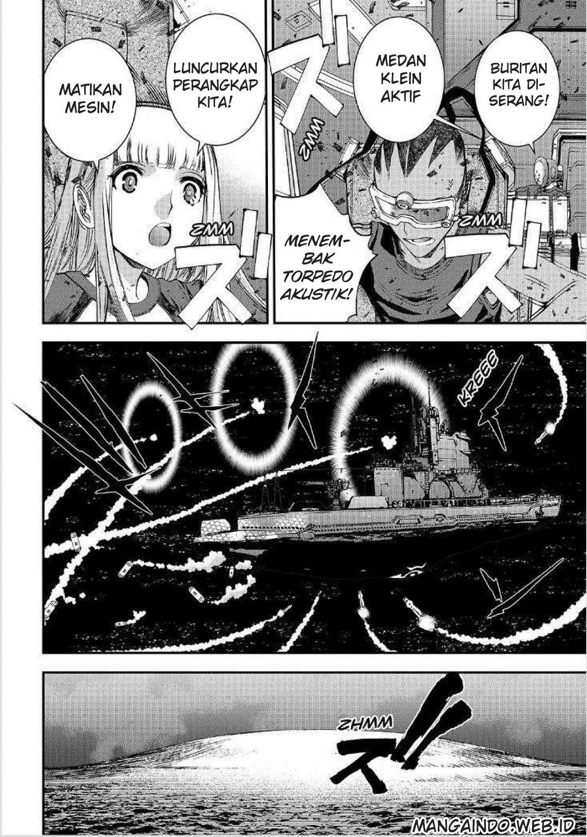 Chapter 55 - halaman 26