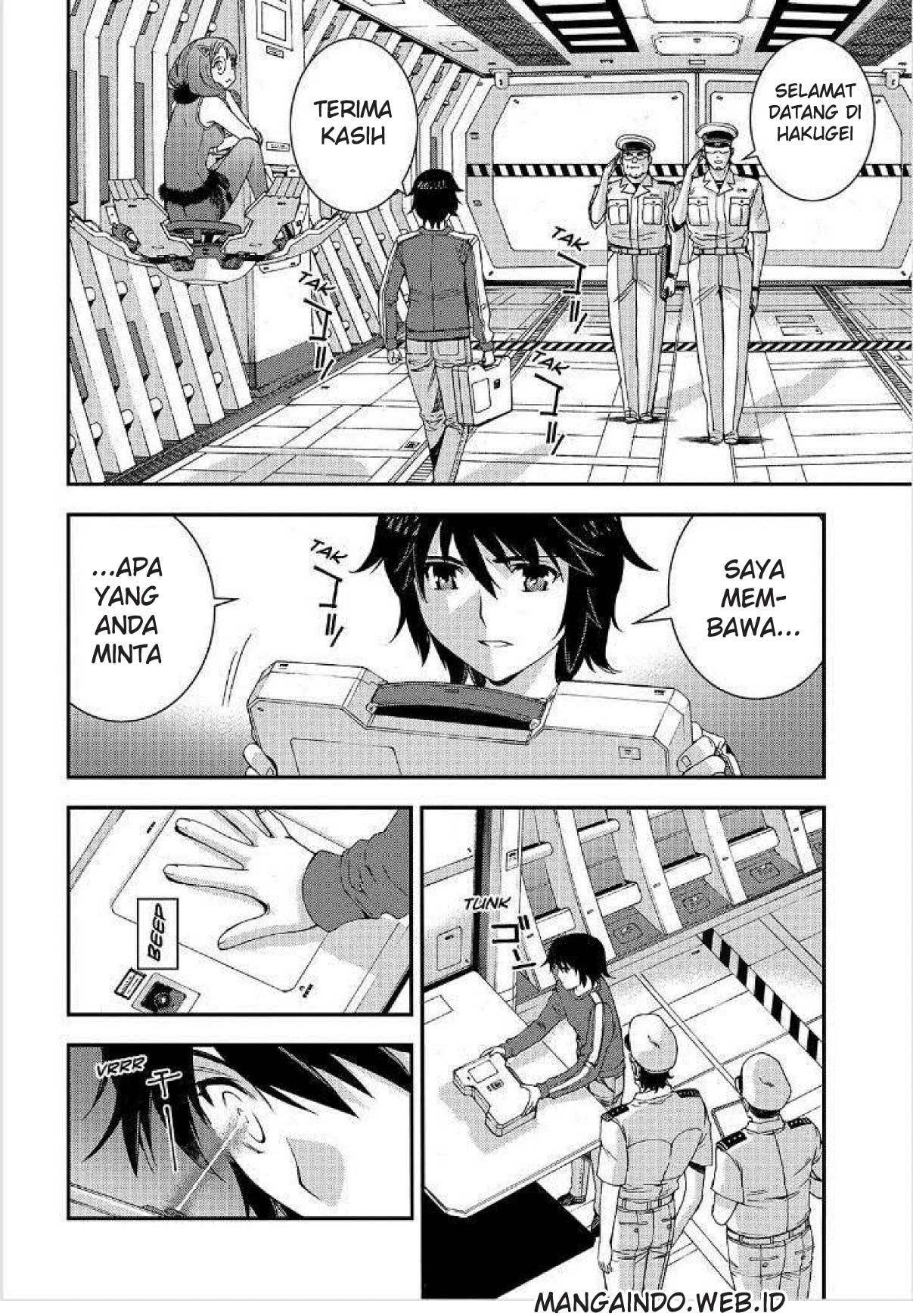 Chapter 55 - halaman 30
