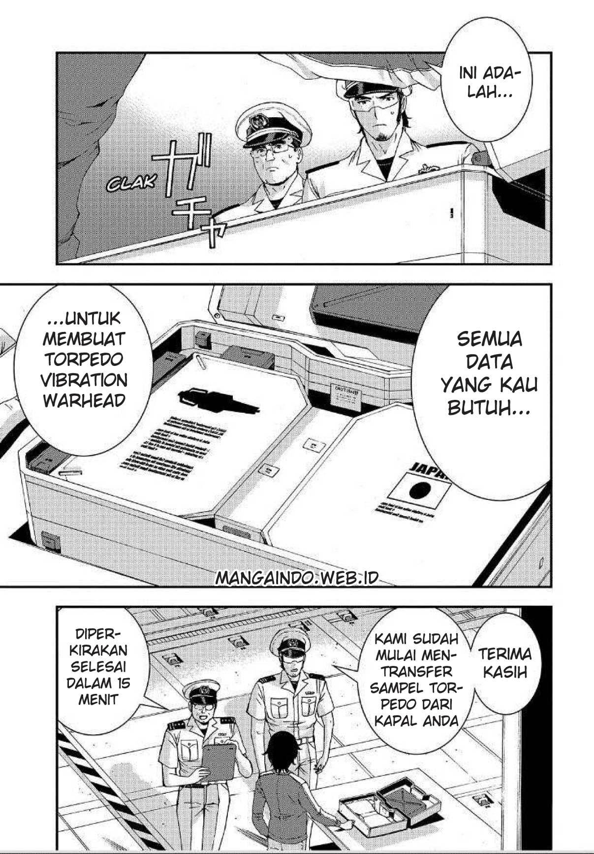 Chapter 55 - halaman 31