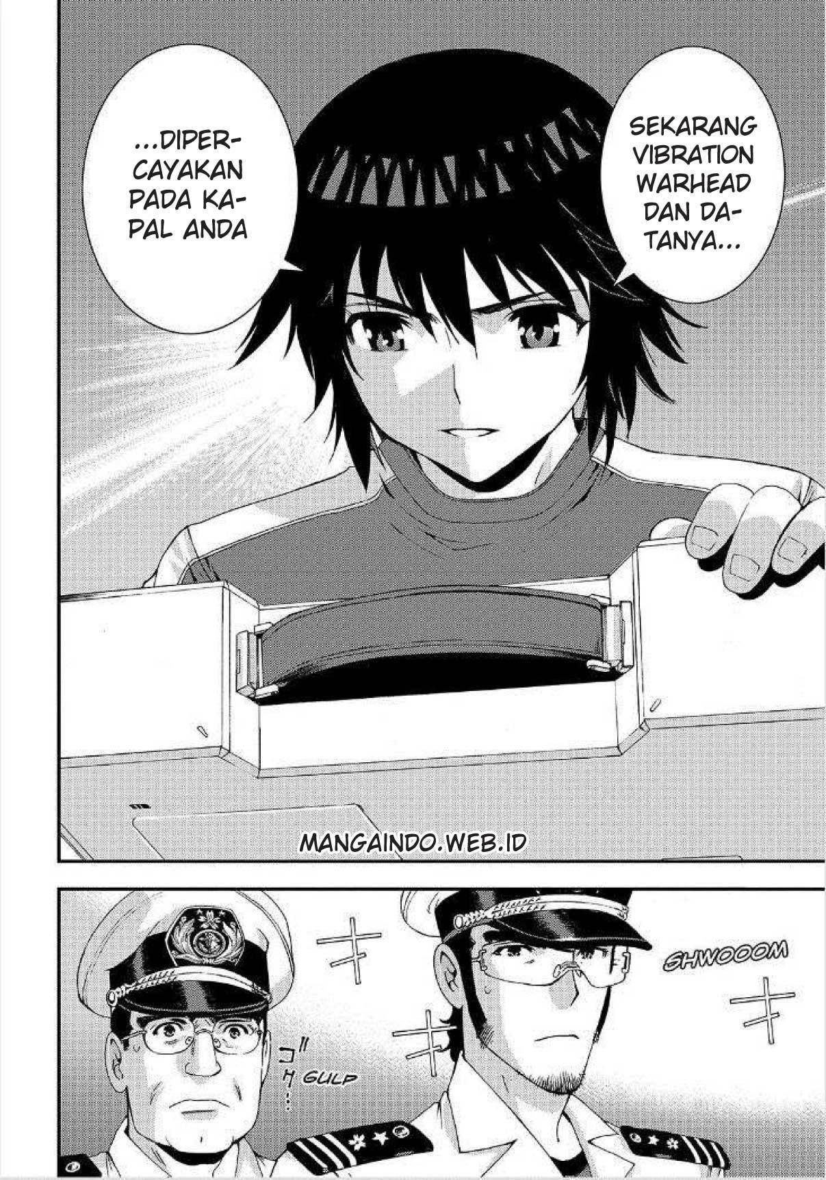 Chapter 55 - halaman 32