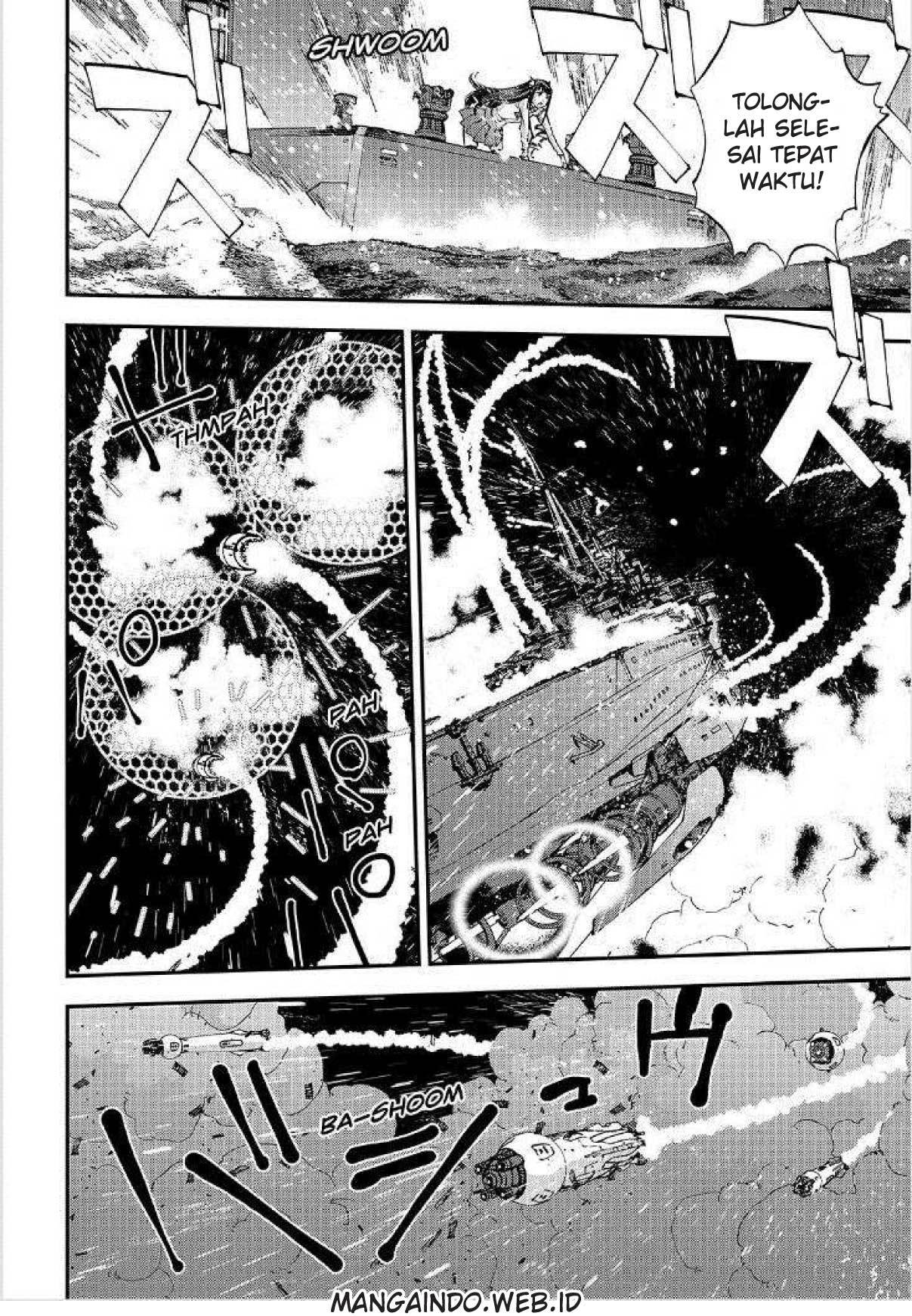Chapter 55 - halaman 8