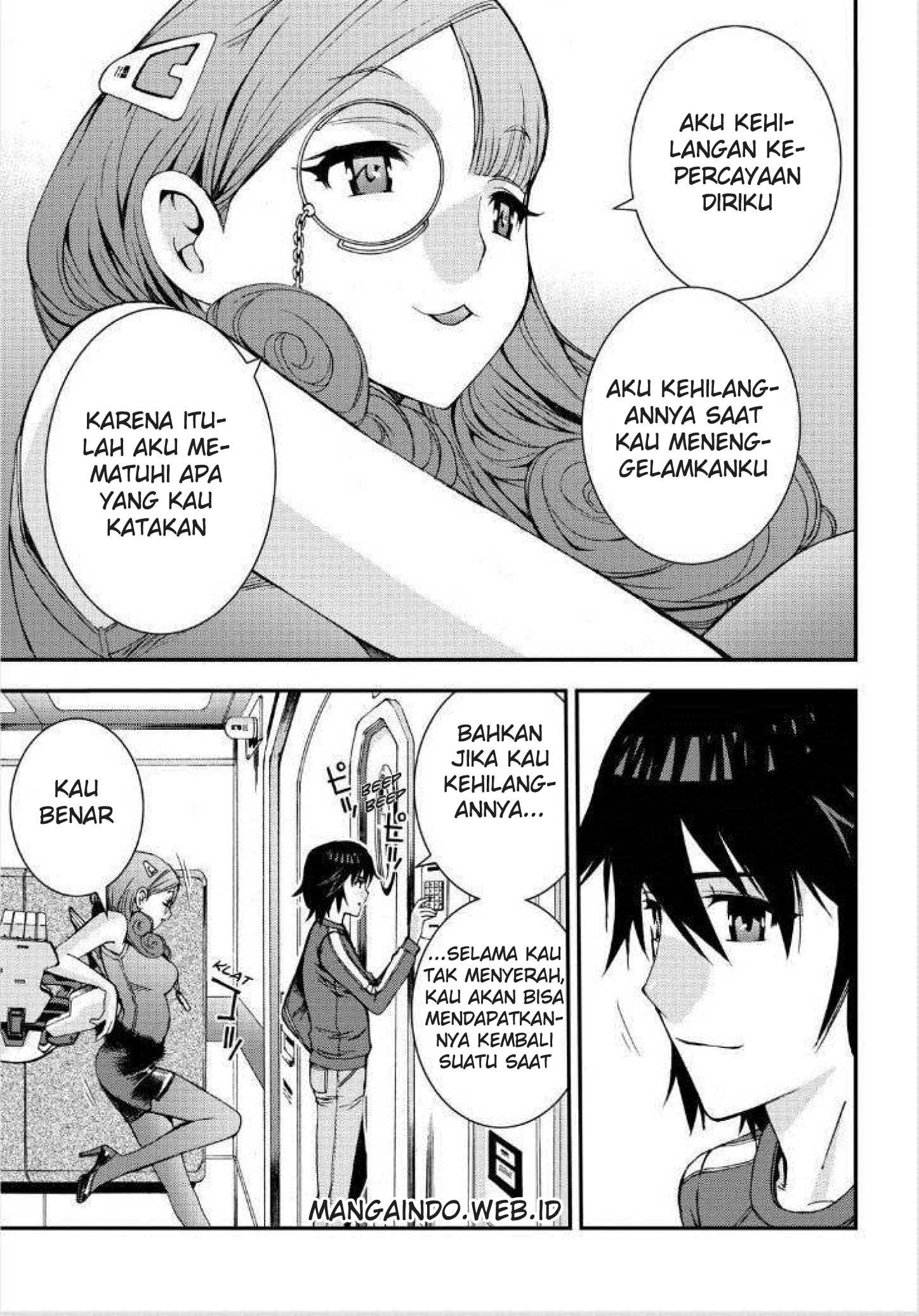 Chapter 56 - halaman 15